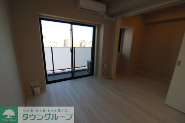 アーバネックス錦糸公園IIの物件内観写真